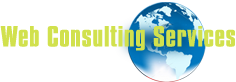 Web Consulting Services Is The Collective Team Work Of Web Designers, Artists, ASP.Net Programmers, Software Developers, Sales People And Administrative Helpers. We Provide Web Solutions To Small And Medium Sized Businesses.